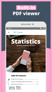اسکرین شات برنامه Droid Commander - File Manager 8