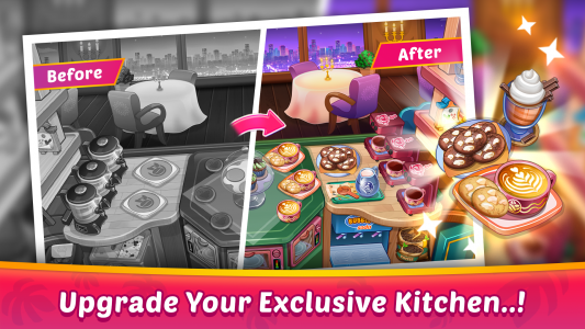 اسکرین شات 6 بازی Asian Cooking Games: Star Chef