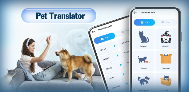 اسکرین شات 5 برنامه AI Language Translator