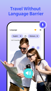اسکرین شات برنامه AI Language Translator 7