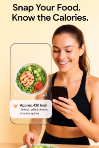 اسکرین شات 6 برنامه AI Chatbot: Personal Assistant