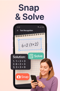 اسکرین شات 4 برنامه AI Chatbot Assistant: FunAI