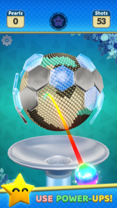 اسکرین شات 4 بازی Pearl Gem