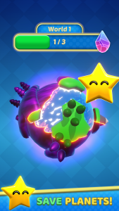 اسکرین شات 6 بازی Pearl Gem