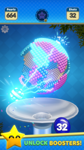 اسکرین شات 2 بازی Pearl Gem