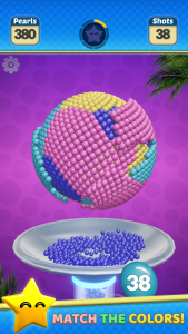 اسکرین شات 7 بازی Pearl Gem