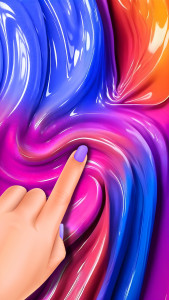 اسکرین شات 4 بازی Antistress ASMR: Fidget Toys