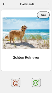 اسکرین شات 5 بازی Dogs Quiz - Guess All Breeds!