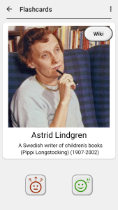 اسکرین شات 5 بازی Famous People - History Quiz