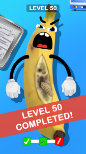 اسکرین شات 5 بازی Fruit Hospital: ASMR Games