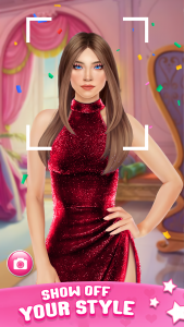 اسکرین شات 7 بازی ASMR Doctor Game: Makeup Salon