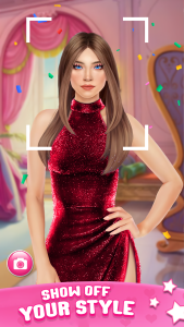 اسکرین شات 7 بازی ASMR Doctor Game: Makeup Salon