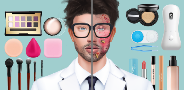 اسکرین شات 4 بازی ASMR Doctor: Hospital Games