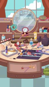 اسکرین شات 1 بازی Perfect Life: ASMR Tidy
