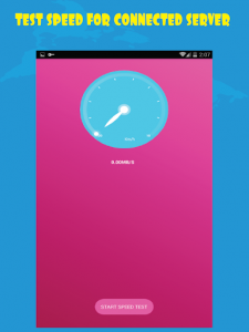 اسکرین شات 4 برنامه No XX-VPN:Free VPN Premium Proxy Master 2019