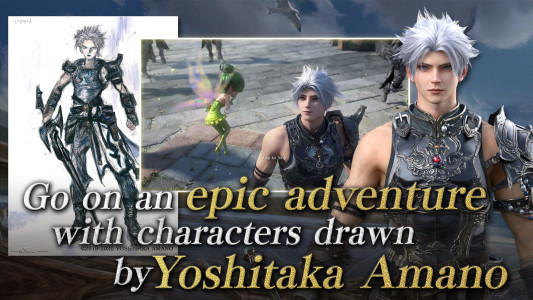 اسکرین شات 2 بازی Eternal Kingdom Battle Peak