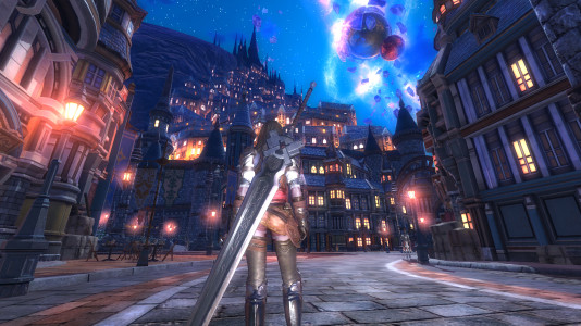 اسکرین شات 7 بازی Eternal Kingdom Battle Peak