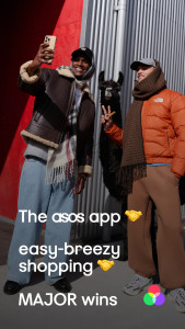 اسکرین شات 8 برنامه ASOS