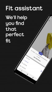 اسکرین شات 6 برنامه ASOS