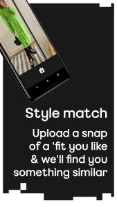 اسکرین شات 5 برنامه ASOS