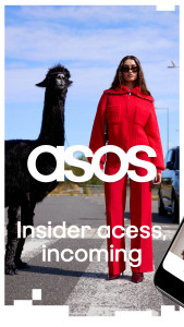 اسکرین شات 1 برنامه ASOS