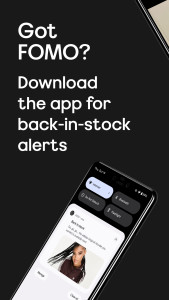 اسکرین شات 4 برنامه ASOS