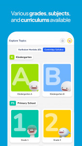 اسکرین شات 3 برنامه Assemblr EDU: Learn in 3D/AR