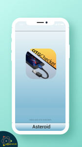 اسکرین شات 1 برنامه HDMI OTG MHL Checker