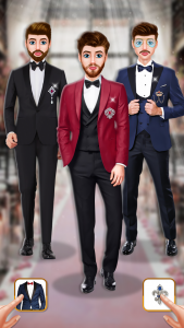 اسکرین شات 4 بازی Wedding With Wedding Planner