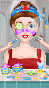 اسکرین شات 5 بازی Wedding With Wedding Planner
