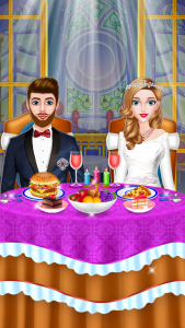 اسکرین شات 8 بازی Wedding With Wedding Planner