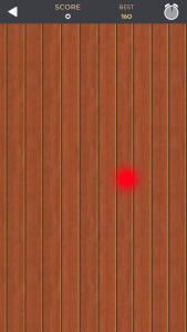 اسکرین شات 4 برنامه Laser Pointer for Cat
