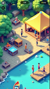 اسکرین شات 5 بازی Find Cats 2