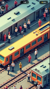 اسکرین شات 4 بازی Find Cats: Hide & Seek