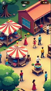 اسکرین شات 2 بازی Find Cats: Hide & Seek