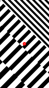 اسکرین شات 5 برنامه Optical illusion Hypnosis