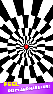 اسکرین شات برنامه Optical illusion 4