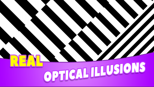 اسکرین شات برنامه Optical illusion 6