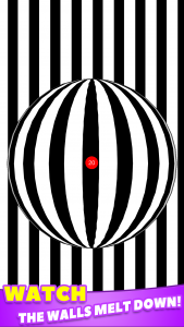 اسکرین شات 2 برنامه Optical illusions