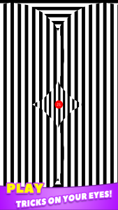 اسکرین شات برنامه Optical illusions 3