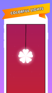 اسکرین شات 5 برنامه Night Light Mood & Mindfulness