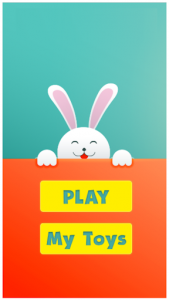 اسکرین شات بازی Surprise Eggs with Toys 1