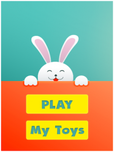 اسکرین شات بازی Surprise Eggs with Toys 5