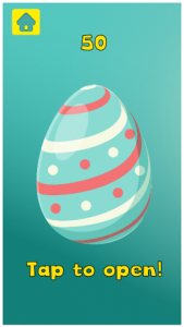 اسکرین شات بازی Surprise Eggs with Toys 3