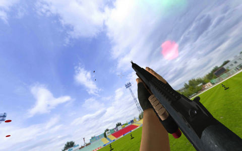 اسکرین شات بازی 360 Shooting Game: Action Game 5