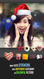 اسکرین شات 7 برنامه Blurry Photo Editor