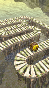 اسکرین شات 8 بازی Rollance : Adventure Balls