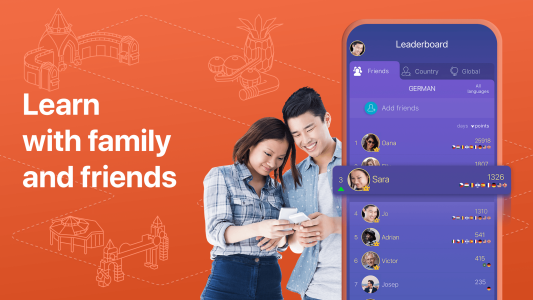 اسکرین شات 8 برنامه Learn German - Speak German