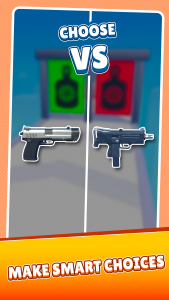اسکرین شات 3 بازی Weapon Master: Action Gun Game