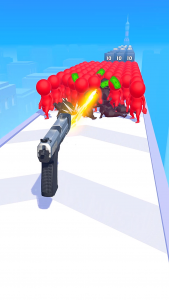 اسکرین شات 5 بازی Weapon Master: Action Gun Game